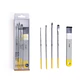 HIMI 5 PCS WATERCOLOR BRUSH SET - Miniatura 1