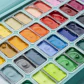 HIMI SET GOUACHE 48 COLORES / 12GR + INCLUYE 3 PINCELES - Miniatura 4