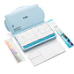 HIMI SET GOUACHE 36 COLORES / 12GR + INCLUYE 3 PINCELES ESTUCHE AZUL - Miniatura 5