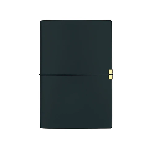 Cuaderno Journal Black – Wetlote