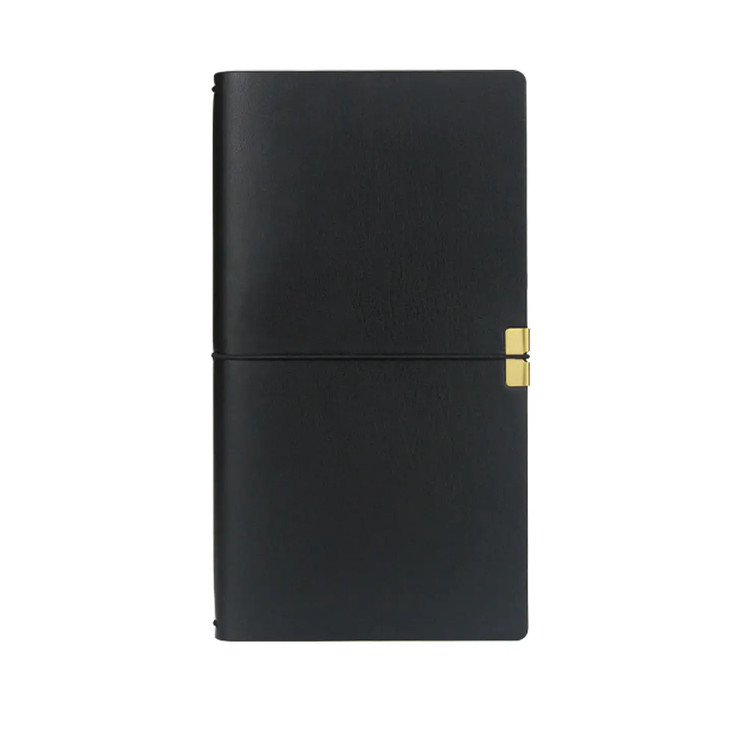 Cuaderno Journal Black – Wetlote 2