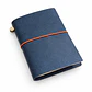 Cuaderno Viajero Bohemian Style – S – Azul - Miniatura 1