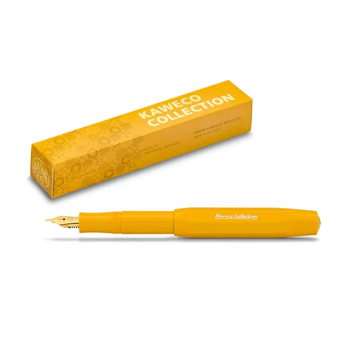 Pluma Fuente Sport COLLECTION – Honey