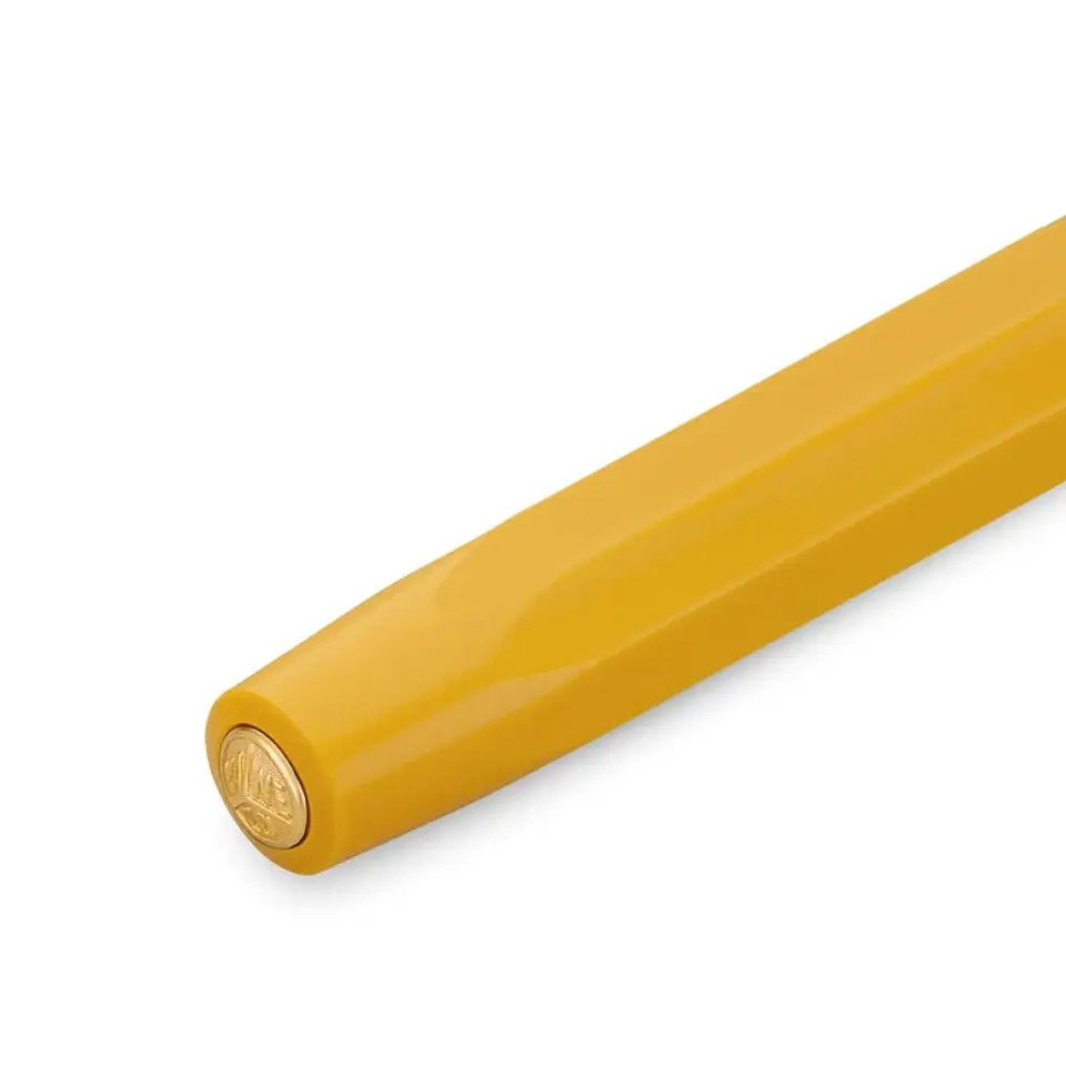 Pluma Fuente Sport COLLECTION – Honey 2