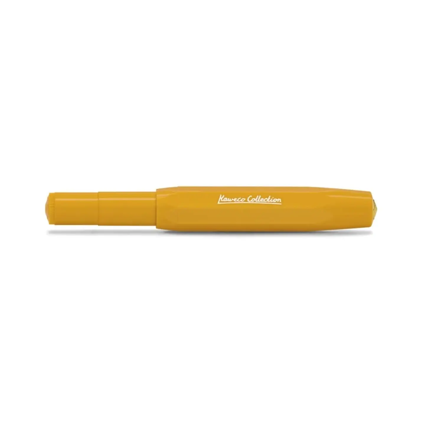 Pluma Fuente Sport COLLECTION – Honey 4