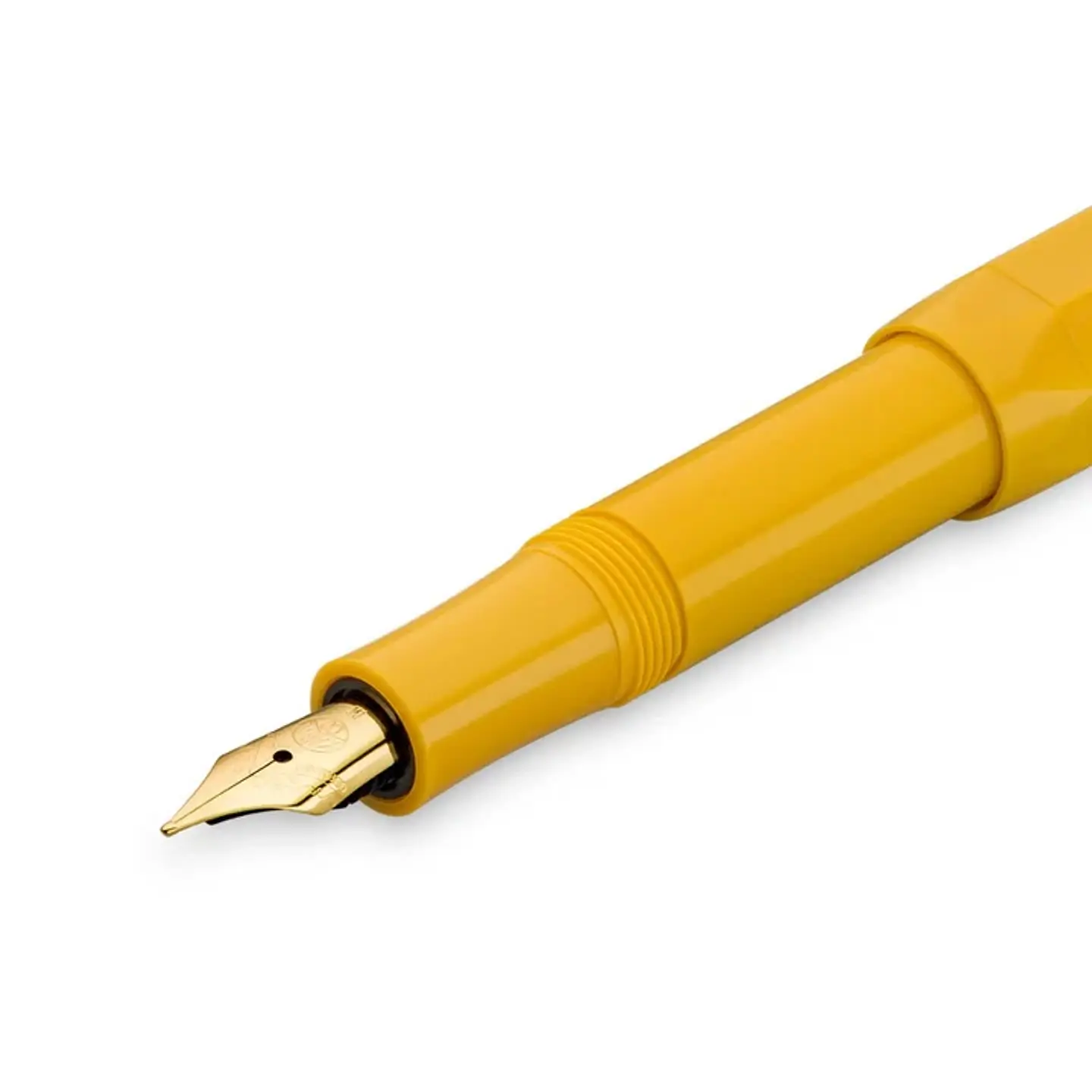 Pluma Fuente Sport COLLECTION – Honey 5