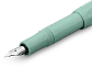 Pluma fuente Kaweco COLLECTION – Smooth Sage - Miniatura 1