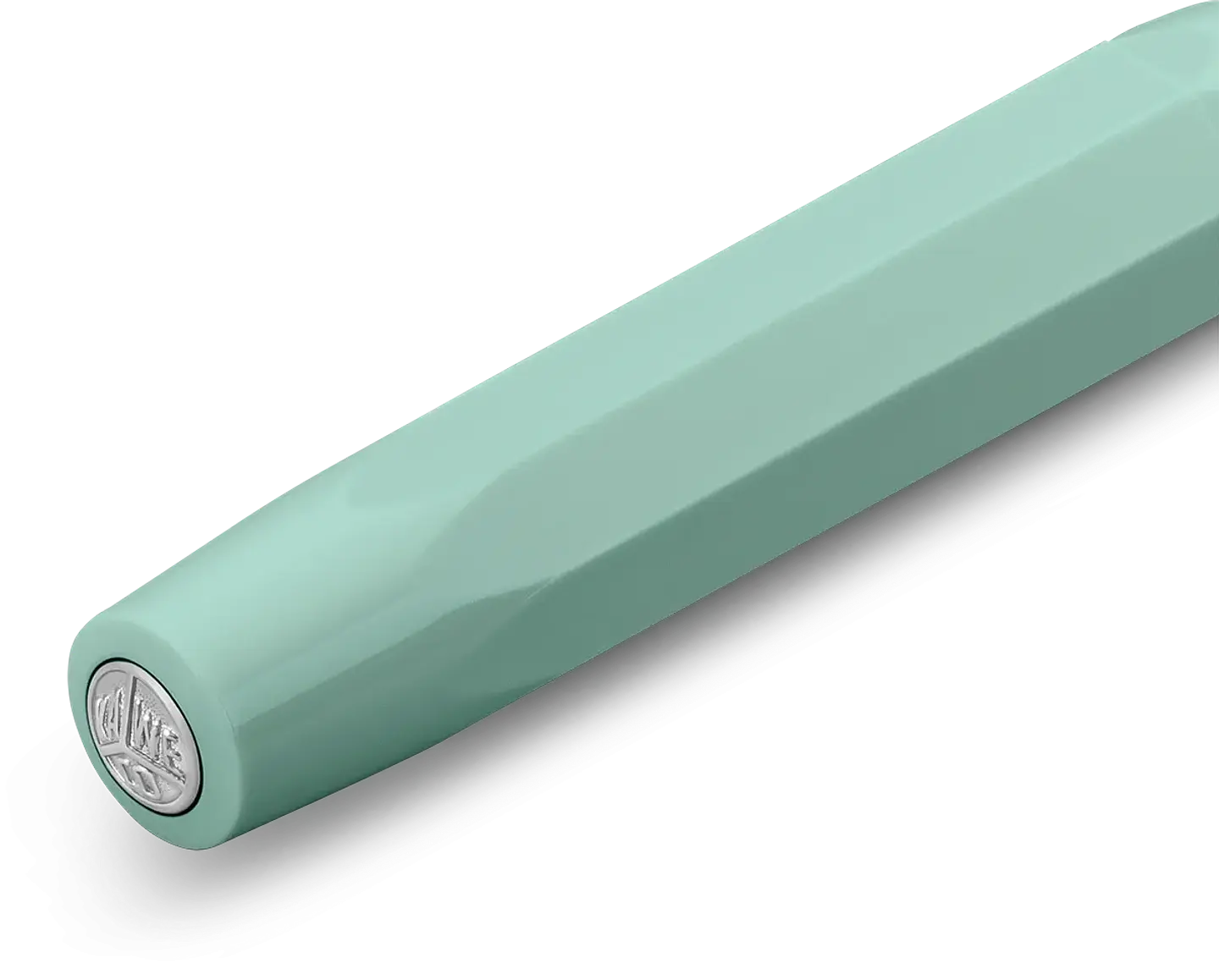 Pluma fuente Kaweco COLLECTION – Smooth Sage 5