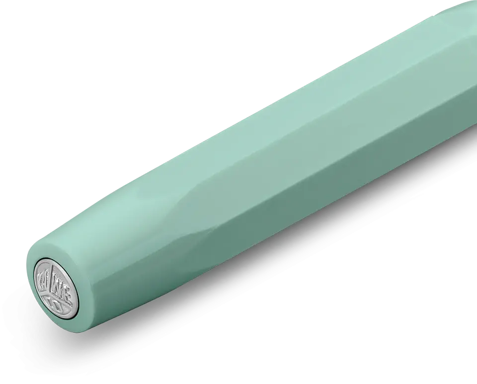 Pluma fuente Kaweco COLLECTION – Smooth Sage 5