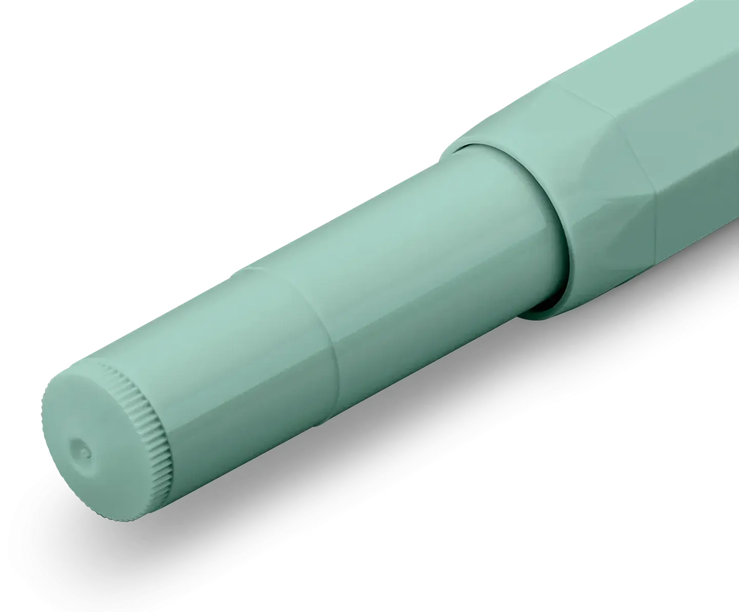 Pluma fuente Kaweco COLLECTION – Smooth Sage 7