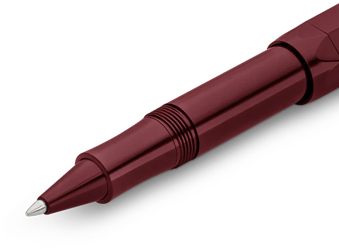 Kaweco Sport – Rollerball (Classic) Bordeaux