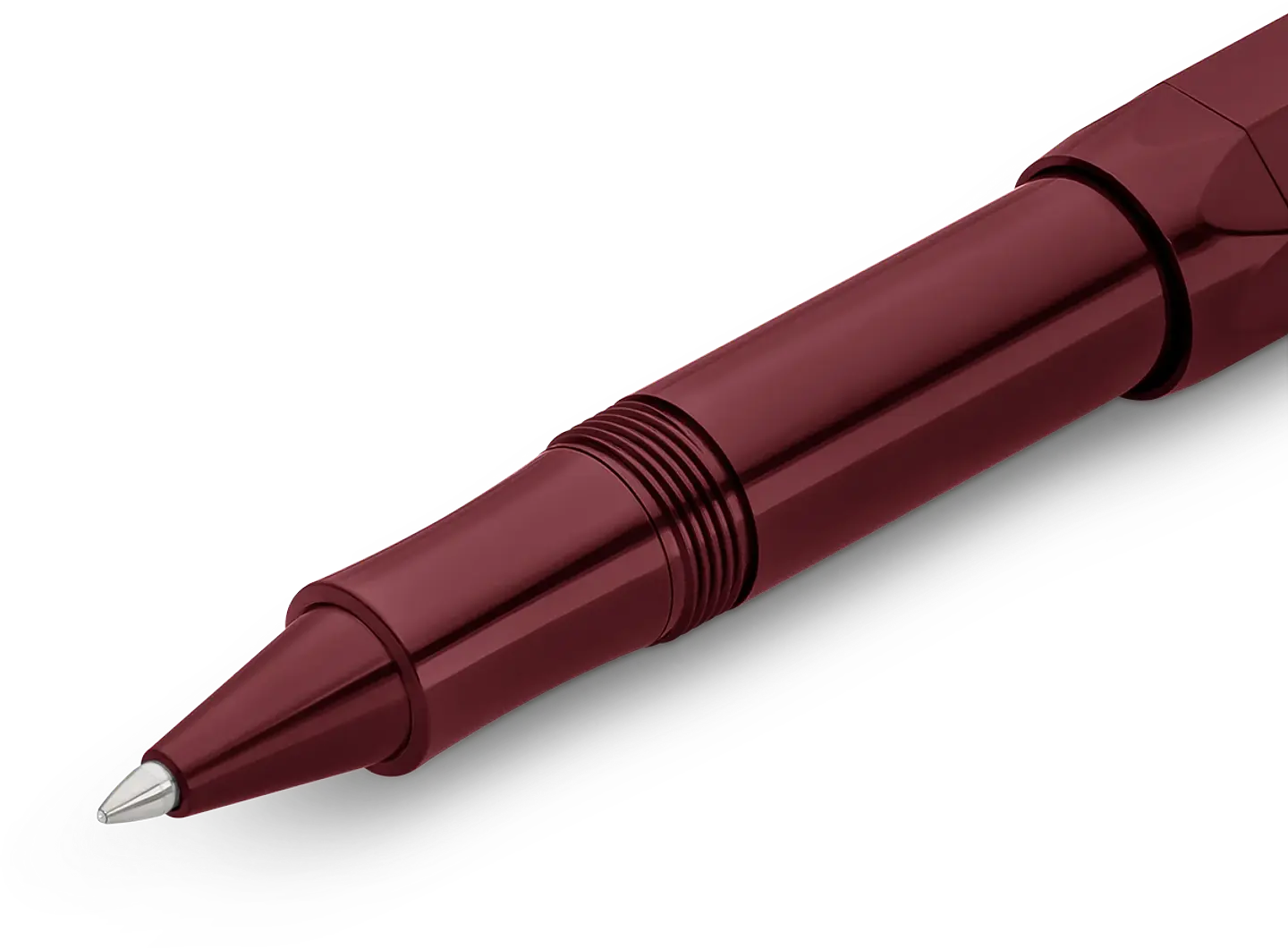 Kaweco Sport – Rollerball (Classic) Bordeaux 1