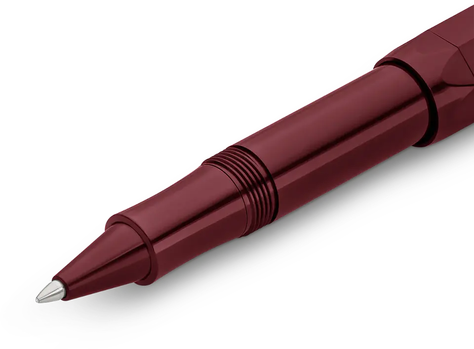 Kaweco Sport – Rollerball (Classic) Bordeaux 1