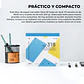 ARRTX CUADERNO DE BOCETOS CON PAPEL PARA MARCADORES NO.318 - Miniatura 2