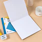 ARRTX CUADERNO DE BOCETOS CON PAPEL PARA MARCADORES NO.318 - Miniatura 5