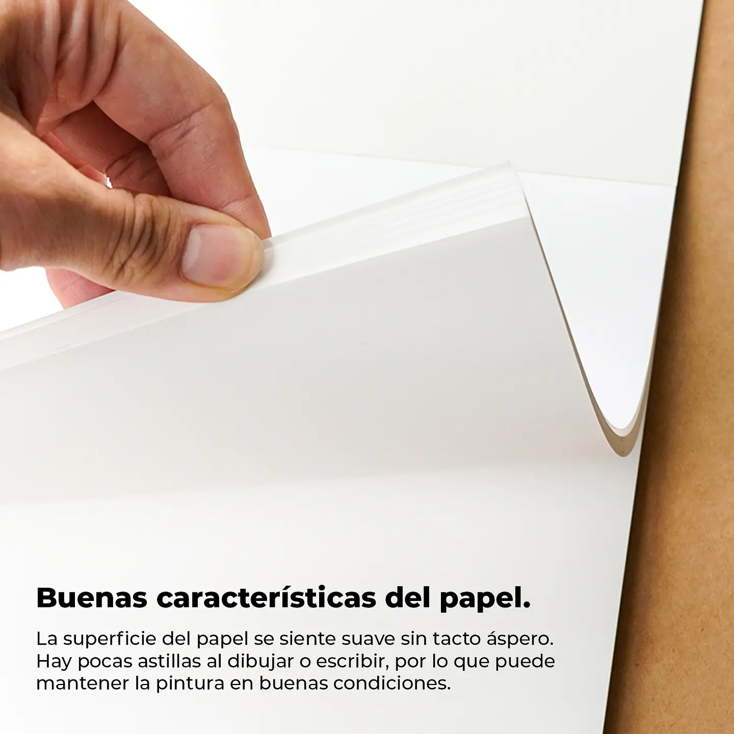 ARRTX CUADERNO DE BOCETOS CON PAPEL PARA MARCADORES NO.318 6