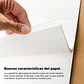 ARRTX CUADERNO DE BOCETOS CON PAPEL PARA MARCADORES NO.318 - Miniatura 6