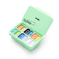 SET DE GOUACHE HIMI SUNNY SEASIDE 12 COLORES 12G - Miniatura 1