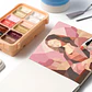 SET DE GOUACHE HIMI LOVELY PORTRAIT 12 COLORES 12G - Miniatura 6