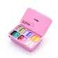 SET DE GOUACHE HIMI FRESH BOTANIC 12 COLORES 12G - Miniatura 1