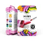 SET DE GOUACHE HIMI FRESH BOTANIC 12 COLORES 12G - Miniatura 7