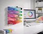 STABILO BOSS ORIGINAL x PANTONE Set de escritorio de 30 Unid - Miniatura 6