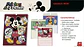 Calendario Mickey & Friends 2027 Mooving 30X40 - Miniatura 2