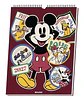 Calendario Mickey & Friends 2027 Mooving 30X40 - Miniatura 1