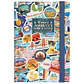 Agenda 2027 Stickers 16 meses - Miniatura 1