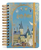 Agenda 2027 – A5 Harry Potter - Miniatura 1
