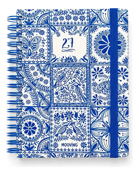 Agenda Agenda 2027 Mooving Semanal