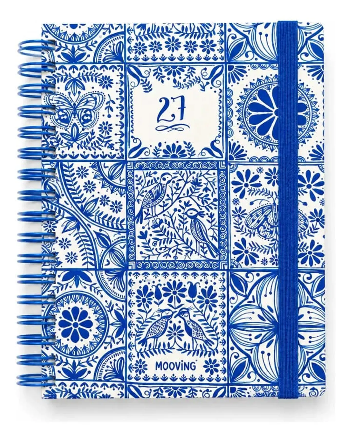 Agenda Agenda 2027 Mooving Semanal 1