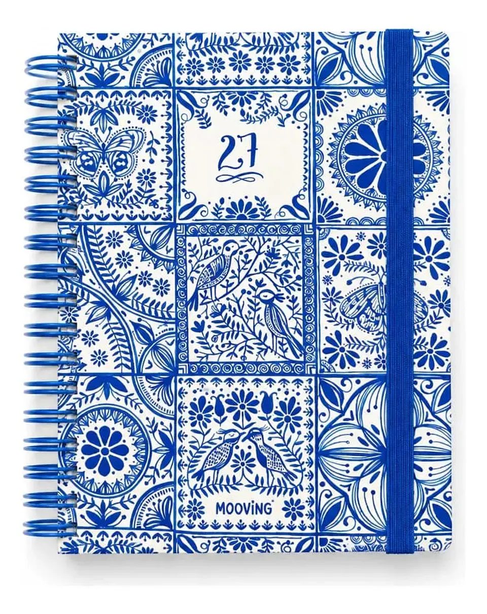 Agenda Agenda 2027 Mooving Semanal 1