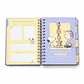 Agenda Snoopy A5 2027 - Miniatura 6