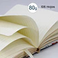 Cuaderno A5 Wetlote – Lineas - Miniatura 3