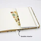 Cuaderno A5 Wetlote – Lineas - Miniatura 2