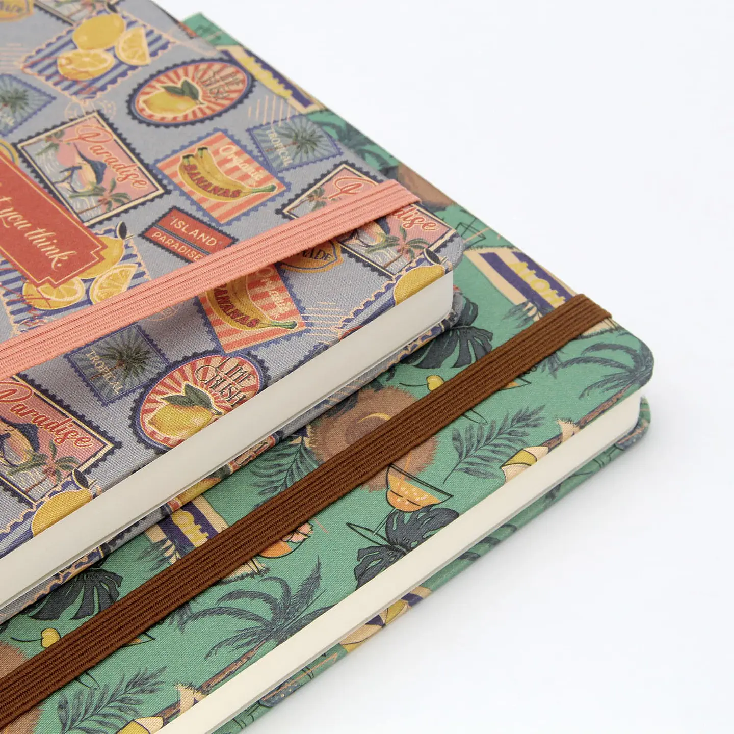 Cuaderno A5 Wetlote – Línea / liso 3