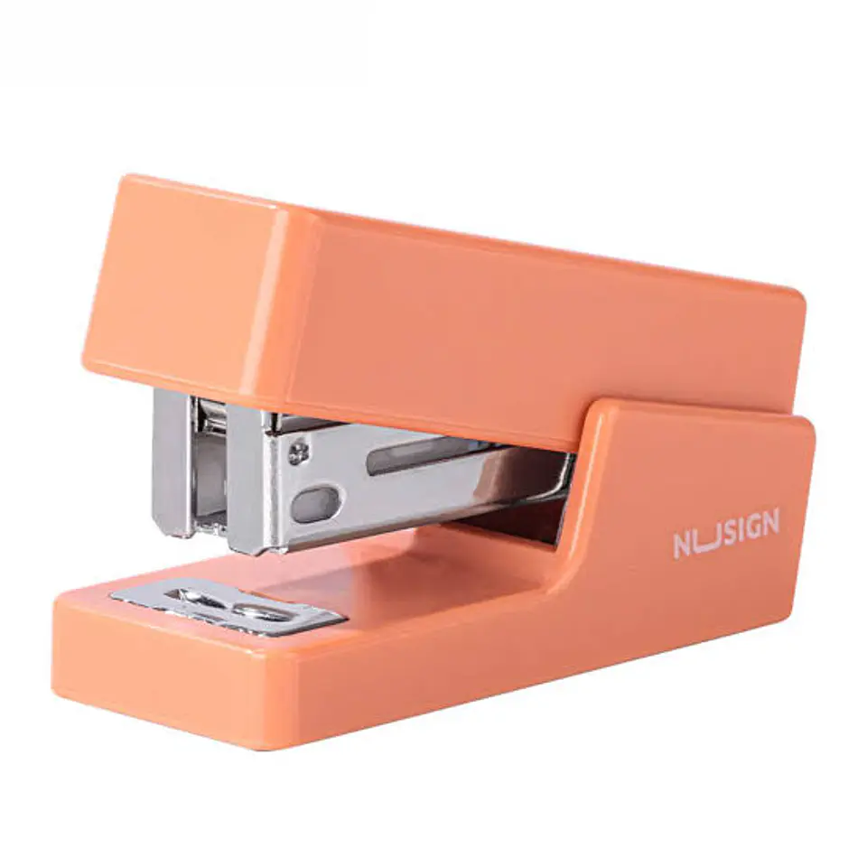 Mini Grapadora  - Stapler Nusign - (Colores) 19