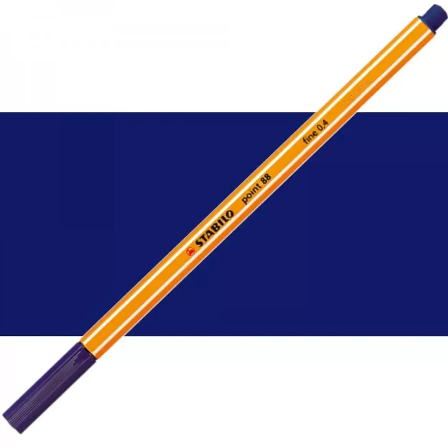 Stabilo Point 88  - elegir 2