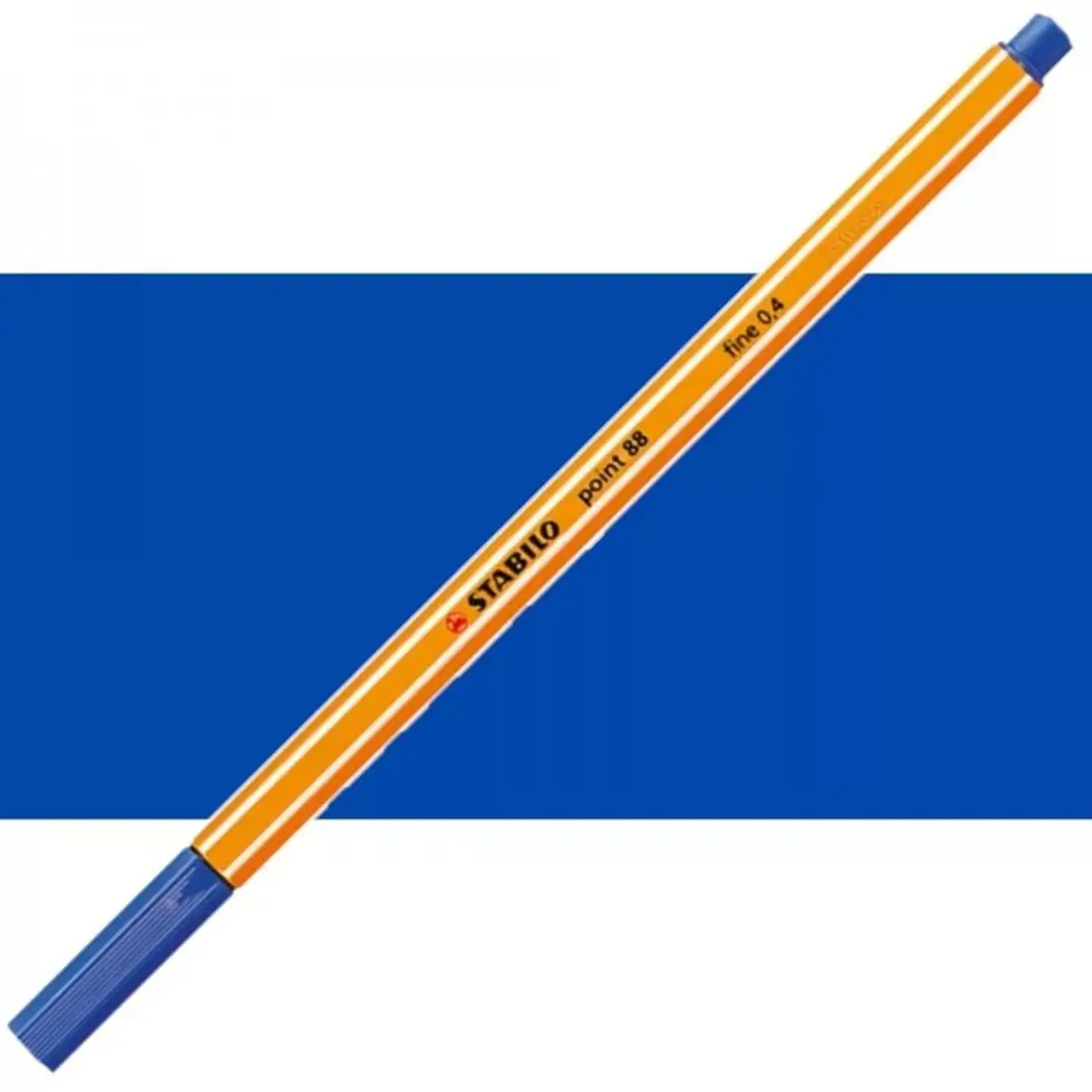 Stabilo Point 88  - elegir 3