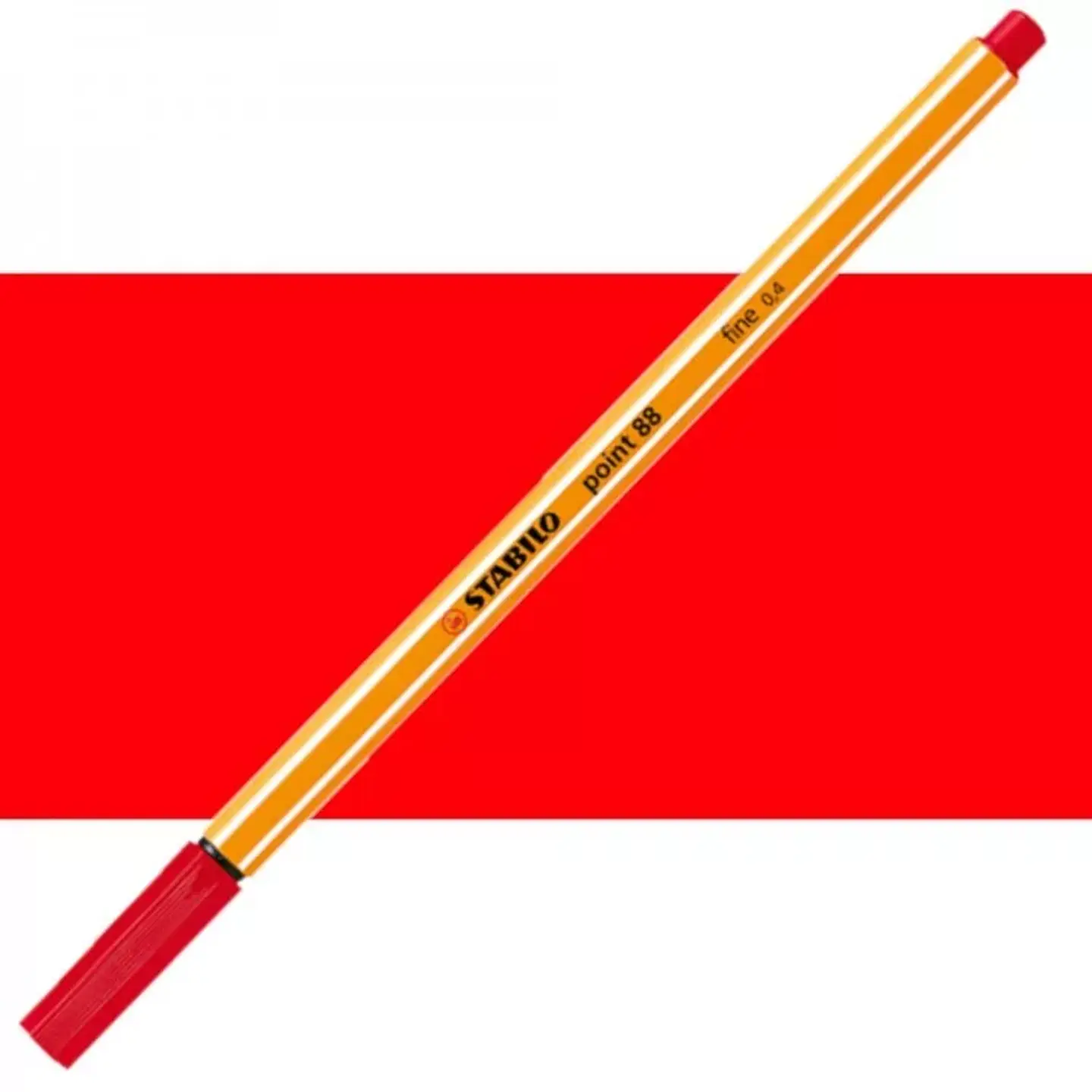 Stabilo Point 88  - elegir 4