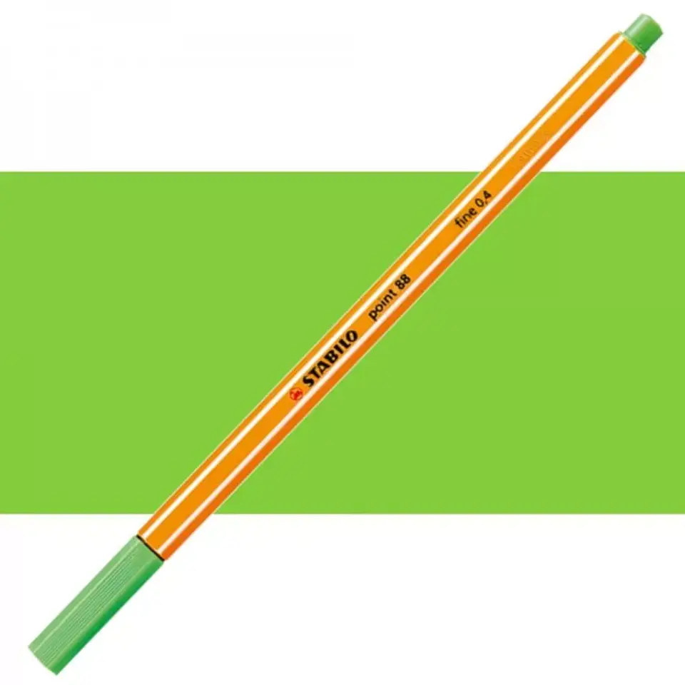 Stabilo Point 88  - elegir 5