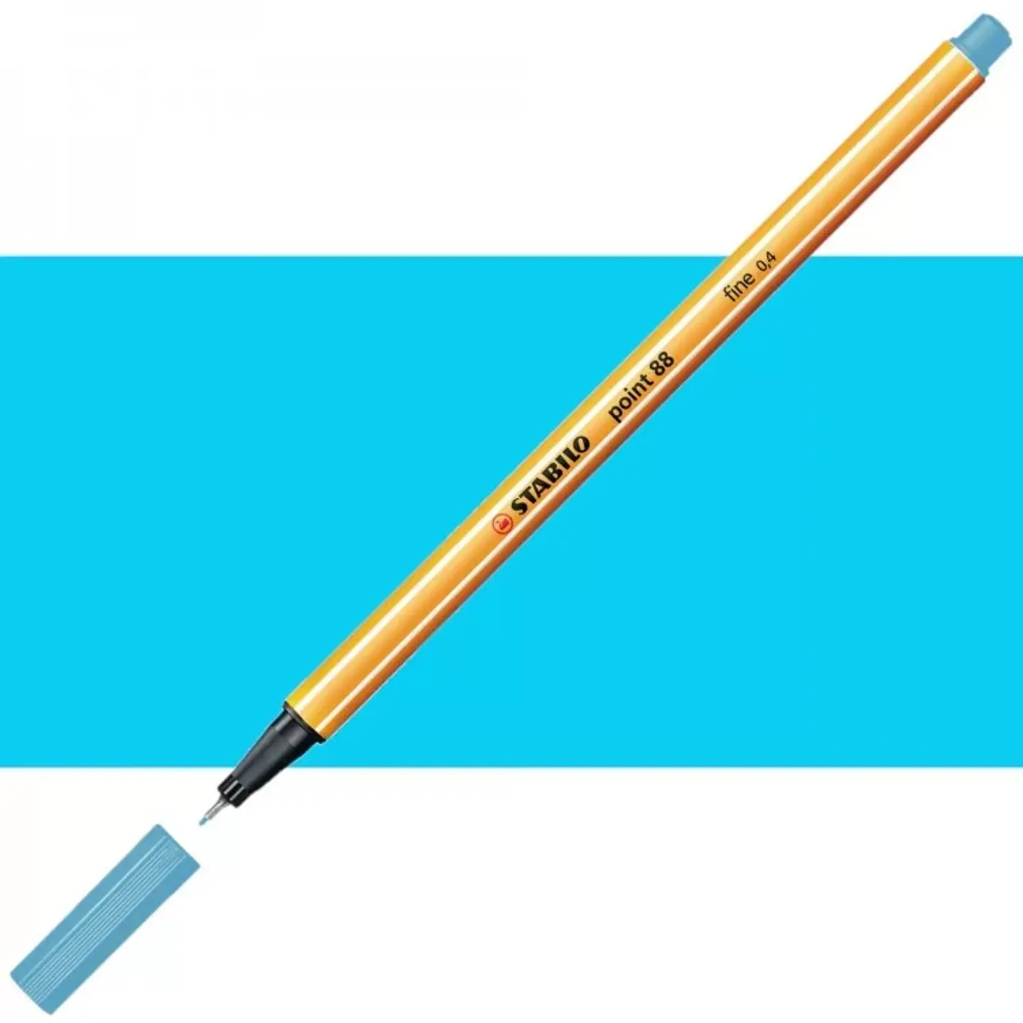 Stabilo Point 88  - elegir 6
