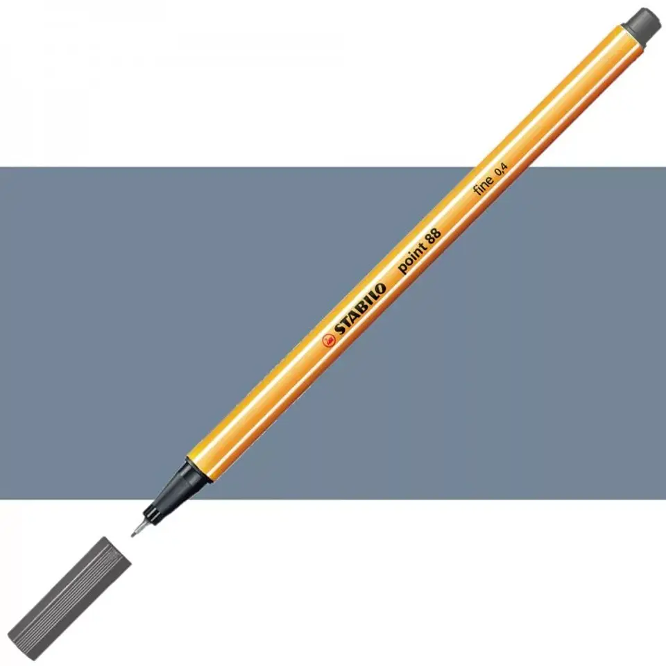 Stabilo Point 88  - elegir 14