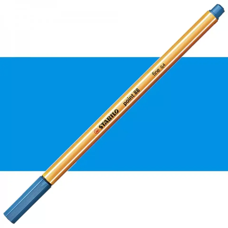 Stabilo Point 88  - elegir 15