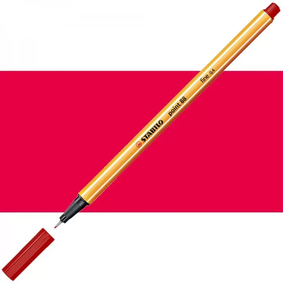 Stabilo Point 88  - elegir 19