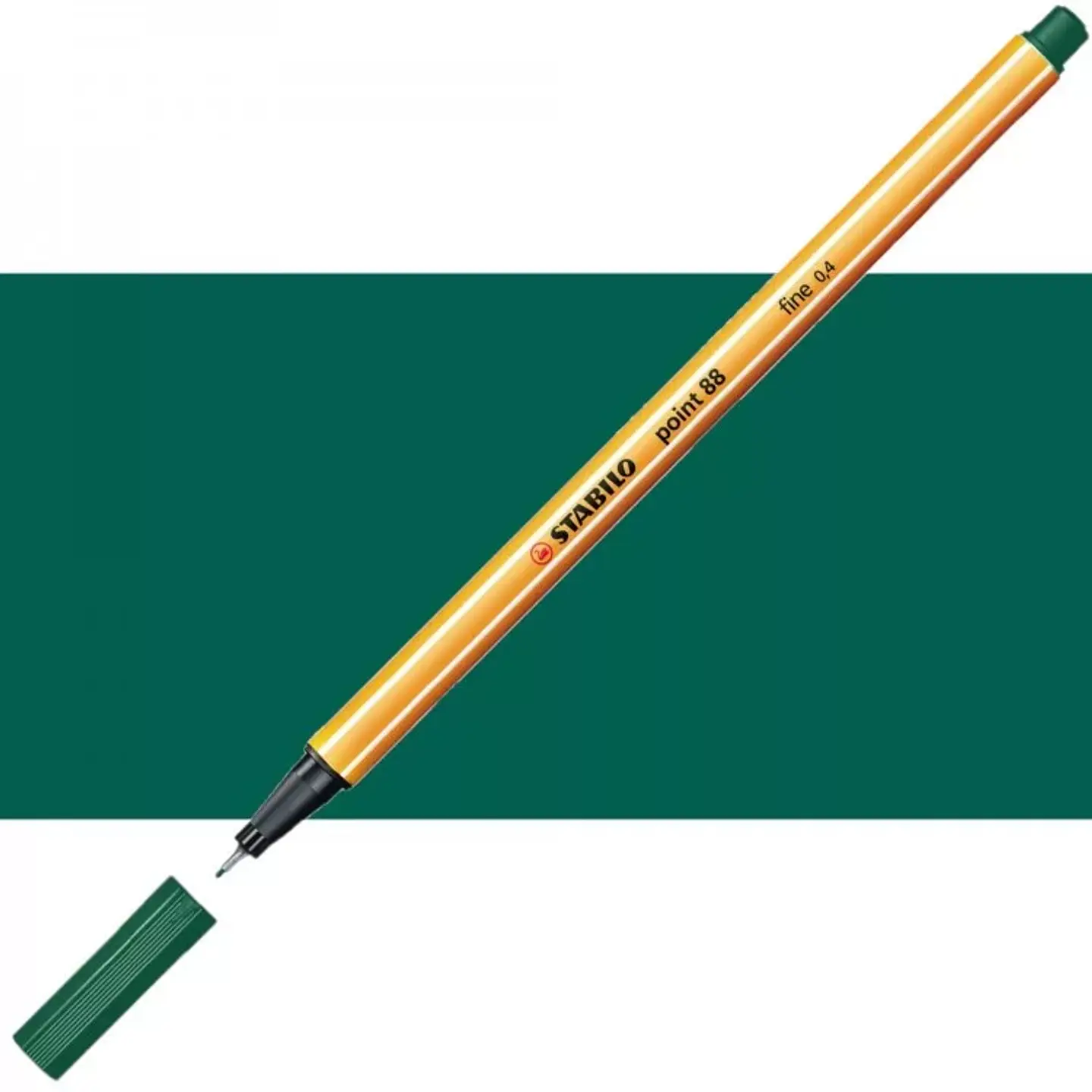 Stabilo Point 88  - elegir 20