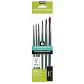 Set de pinceles redondos 6 pcs - Miniatura 1
