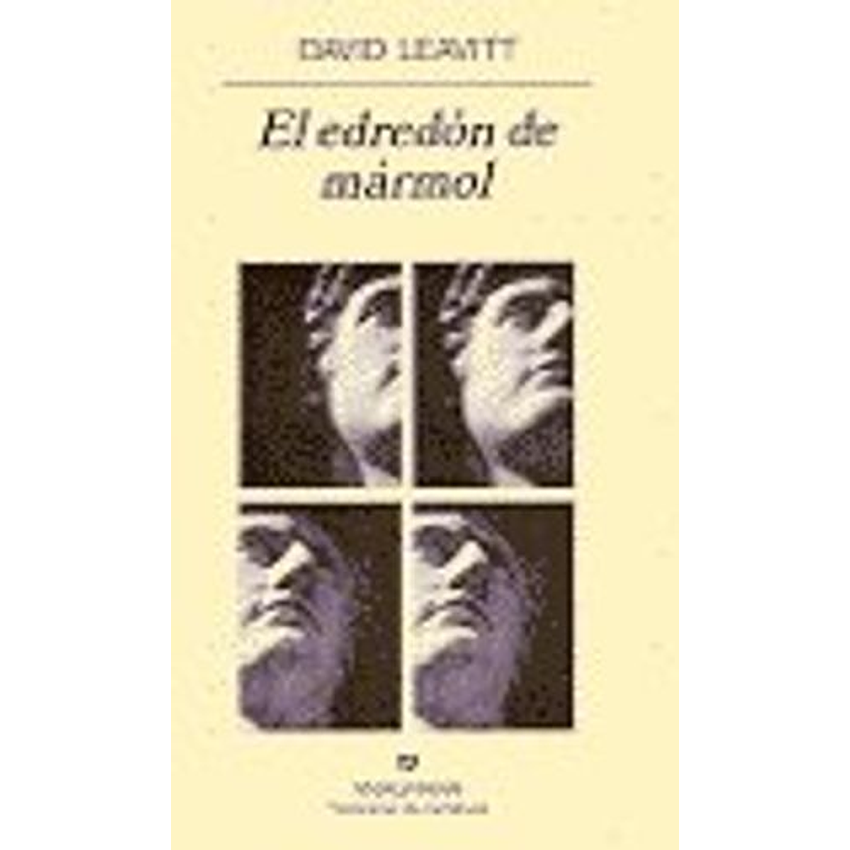 El Edredon De Marmol 1