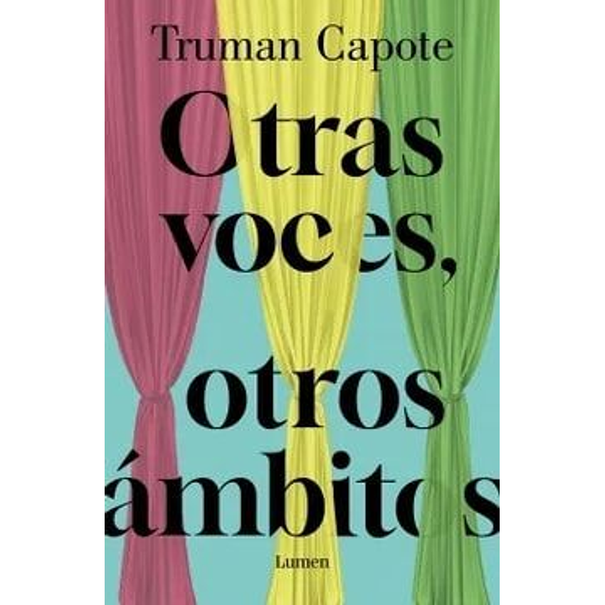 Otras Veces Otros Ambitos 1